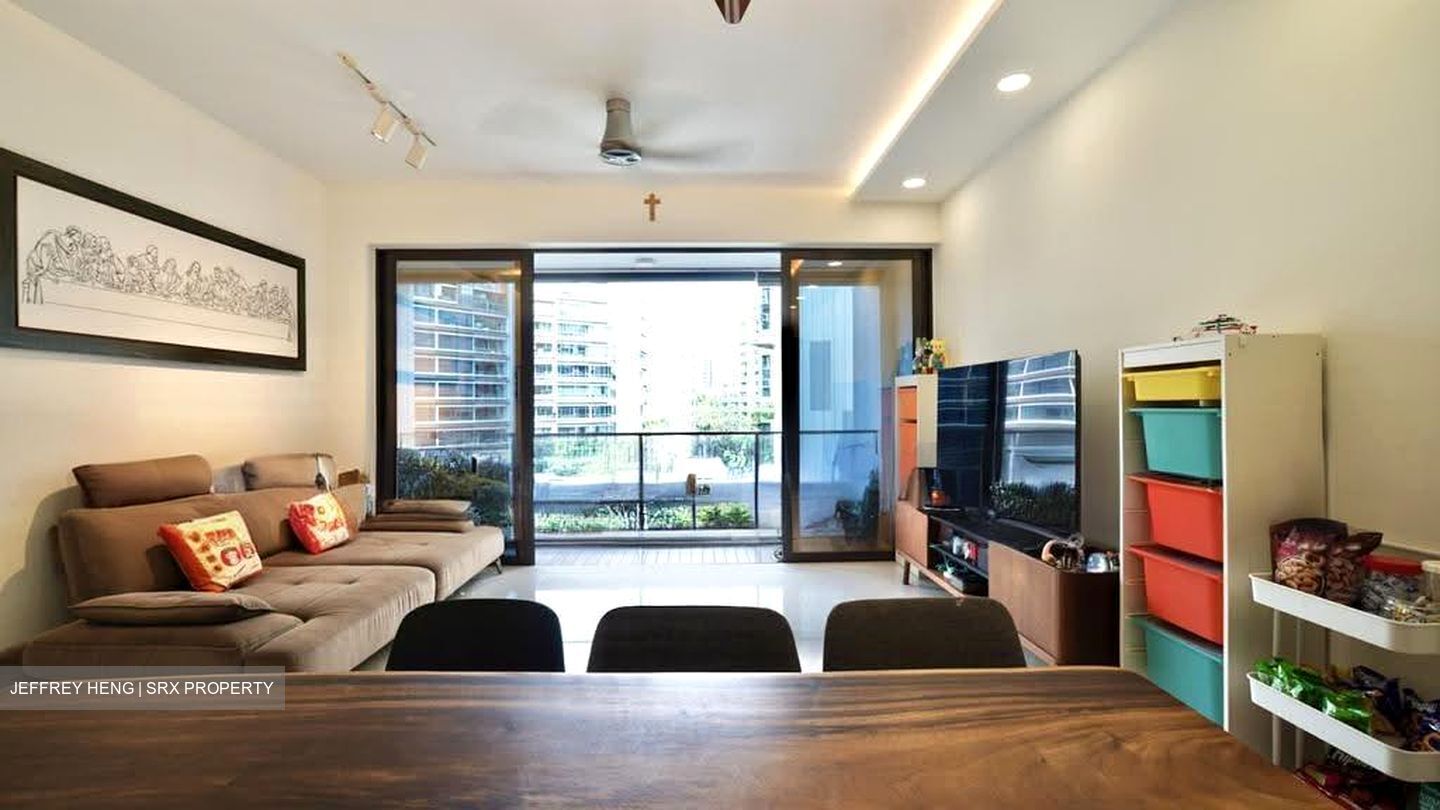 d'Nest (D18), Condominium #625489911